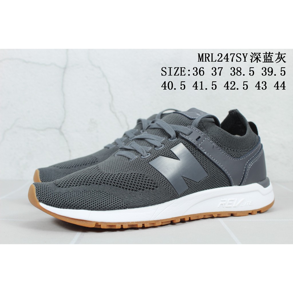 new balance revlite 2018