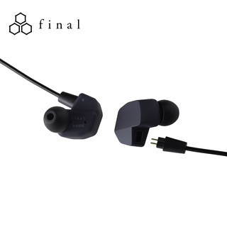 志達電子 A4000 現貨 日本 Final Audio CM插針 可換線 入耳式耳機 公司貨兩年保固