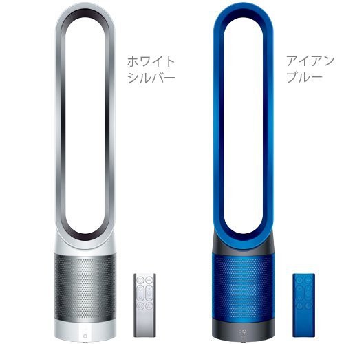 ~清新樂活~日本代購直送附中文指南Dyson Pure Cool Link TP00 TP03 TP04空氣清淨涼風扇