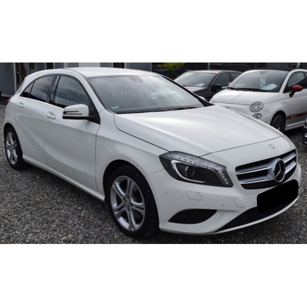 Benz A180 2014 白1 6 售價 52 8萬 蝦皮購物