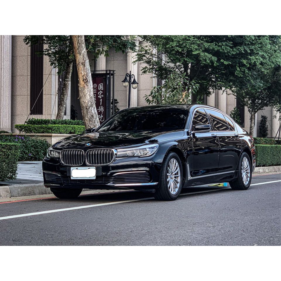 佳和國際車業 Bmw寶馬730li 長軸2 0 老闆坐駕外匯車進口車二手車認證中古車s350d 實車 蝦皮購物