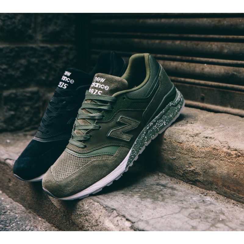 new balance ml 997