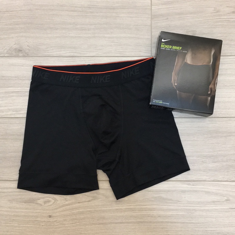 《TNT》NIKE AS M NK BRIEF BOXER 2PK 男 涼感 速乾 ㄧ盒2件 運動內褲AO1209010