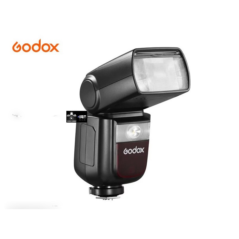 GODOX 神牛 V860III KIT三代TTL鋰電機頂閃光燈套組For Nikon