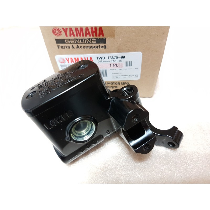 YZF-R3 MT-03 原廠 總泵 油缸 1WD-F5870-00