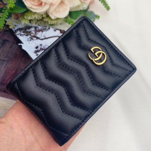Gucci證件套 Ptt Dcard討論與高評價網拍商品 21年10月 飛比價格