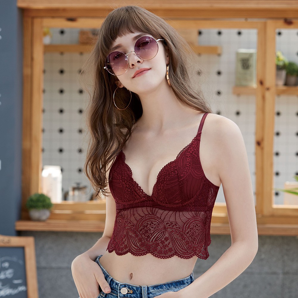 【瑪登瑪朵】小可愛(復古紅)