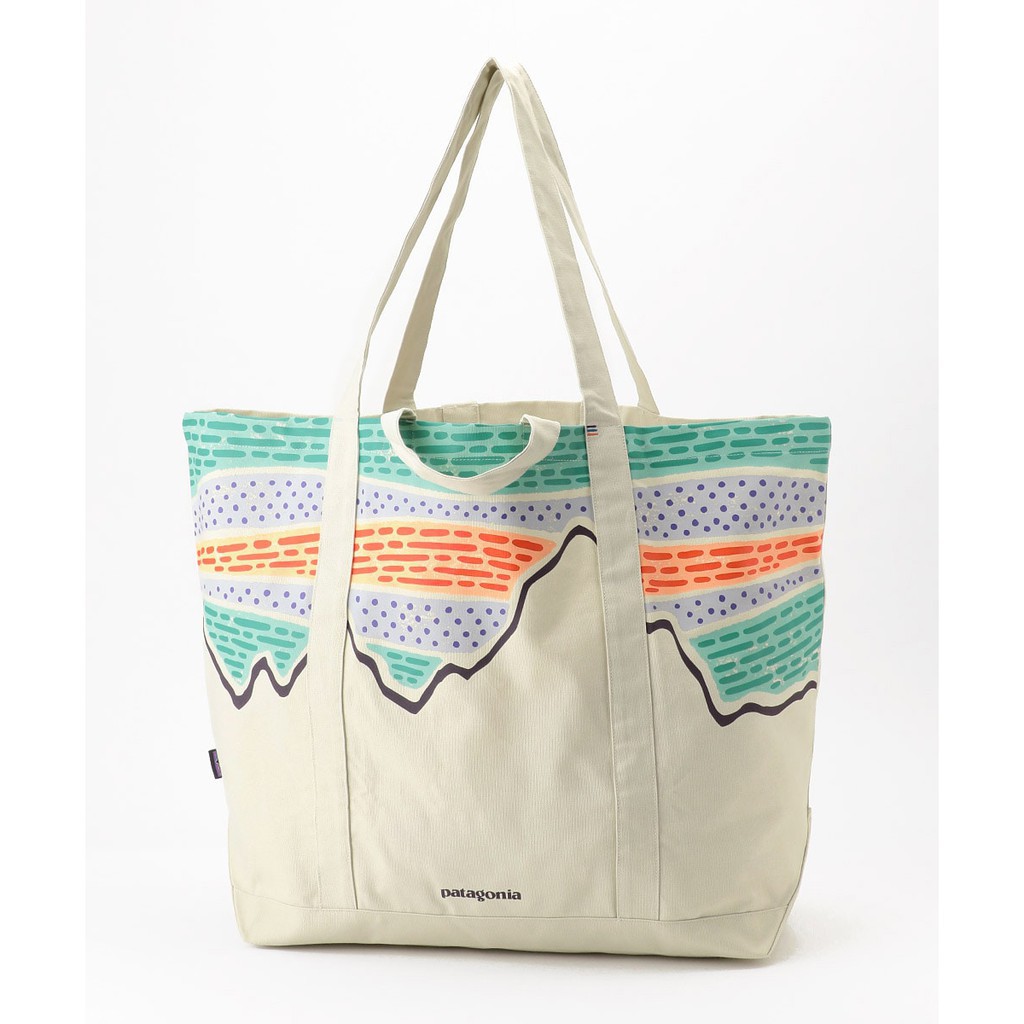 patagonia all day tote