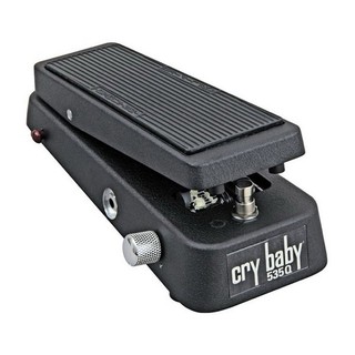 ☆ 唐尼樂器︵☆ Dunlop MXR 535Q Cry Baby Wah 哇哇 娃娃 效果器 踏板