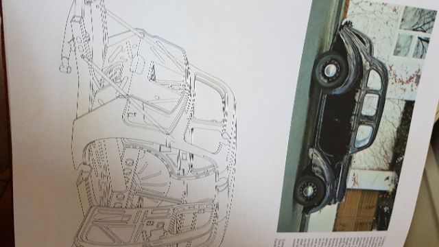 英文書介紹1930 1940年代的古董車classic Car Of 硬殼版原文書hard Copy 蝦皮購物