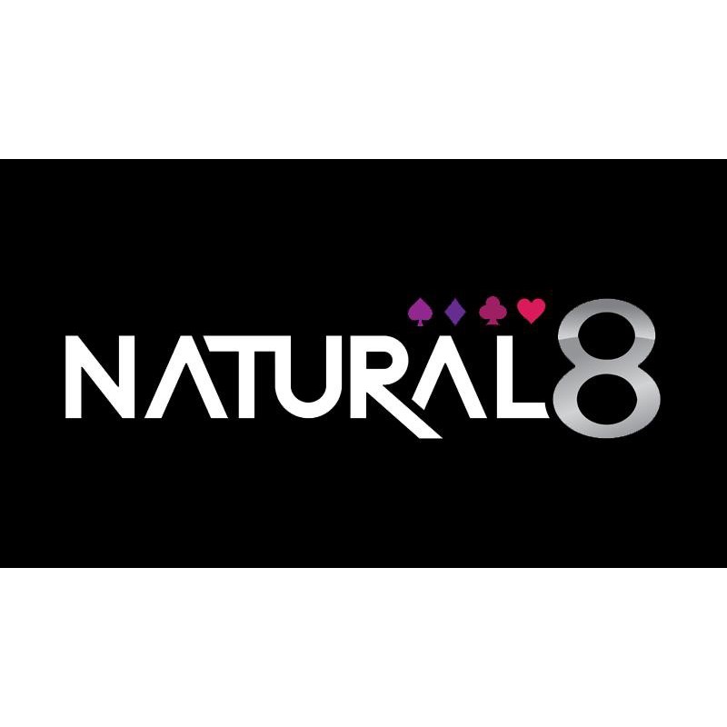 德州撲克Natural8遊戲幣