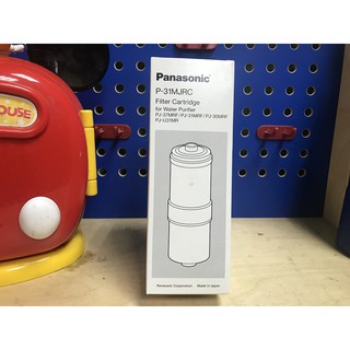 國際牌淨水器濾芯P-31MJRC適用淨水器PJ-37MRF, 有其他機型亦可詢價