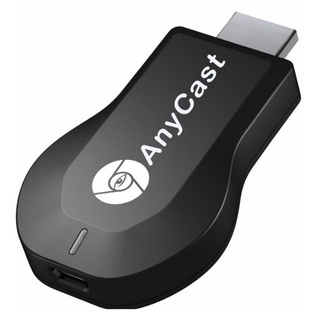 手機連電視 HDMI轉換器 Anycast M4 Plus 推送寶同屏器 手機電視分享器 蘋果 安卓通用