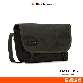 TIMBUK2 FLIGHT CLASSIC MESSENGER XS 輕量郵差包5461921171【Findnew】