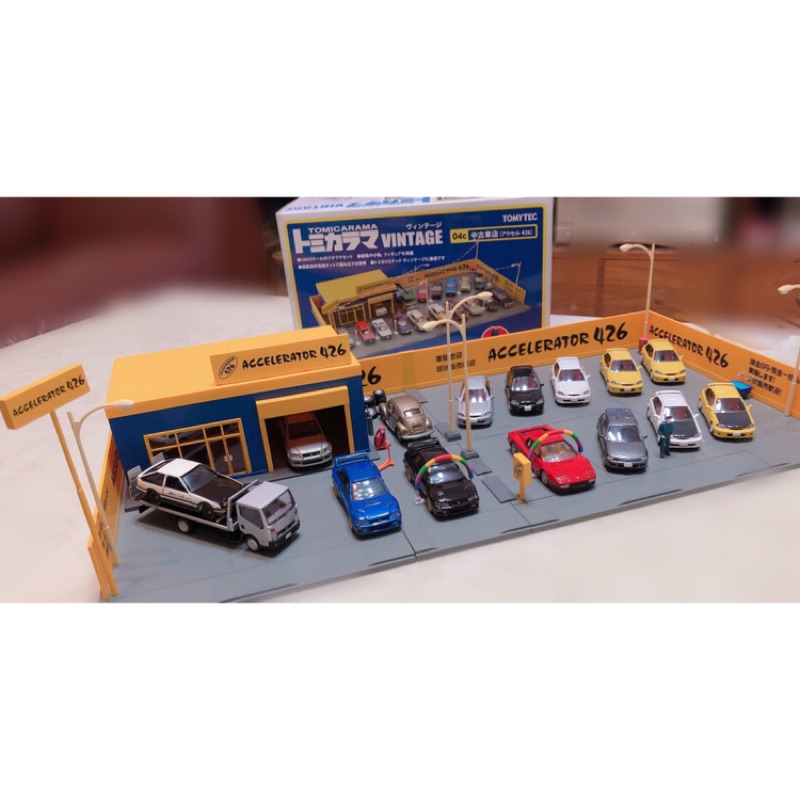 中古車行tomytec的價格推薦 21年6月 比價比個夠biggo