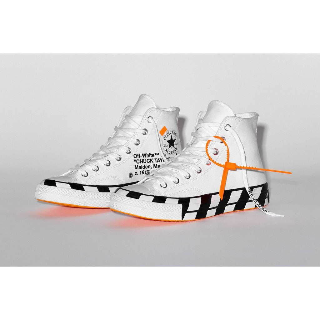 converse chuck taylor off white 70