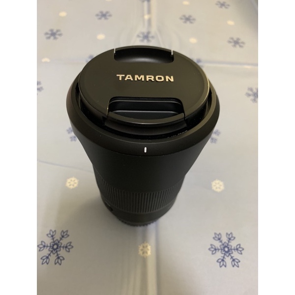 Tamron 18-400mm鏡頭 (B028)For canon