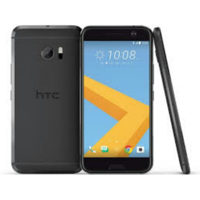 【Tstartel專屬】HTC 10 64GB + 256GB MicroSD