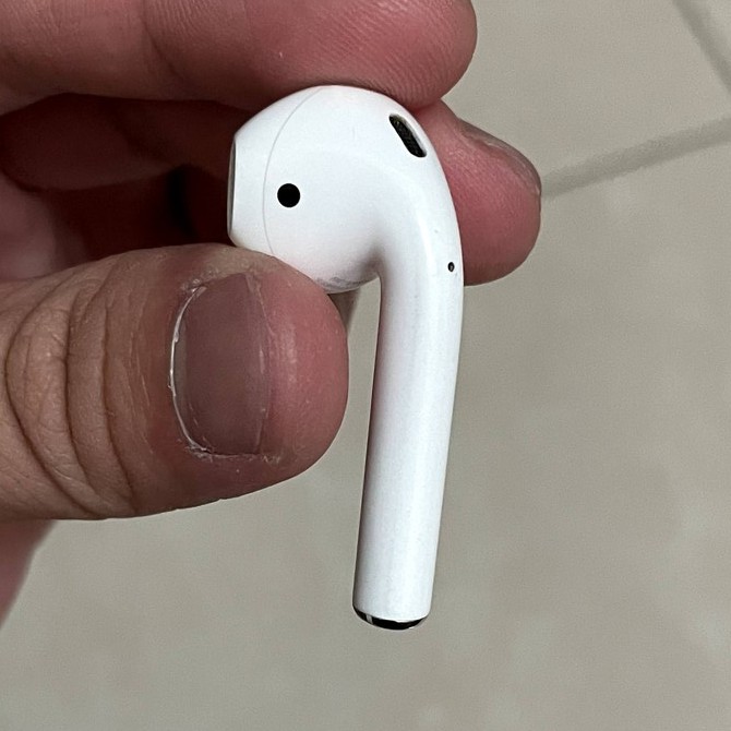 Airpods 2 二代 A2031 左耳