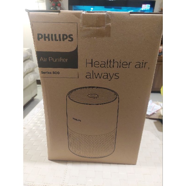 PHILIPS(AC0819)空氣清淨機