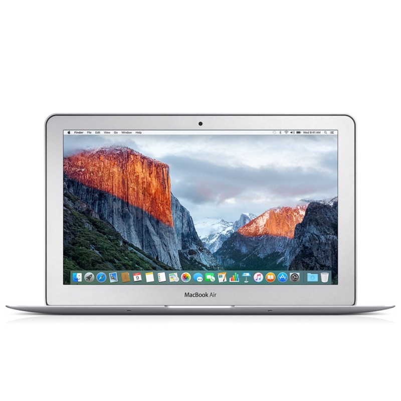 Apple MacBook Air 11" 128GB