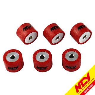 【NCY】 XMAX 300 二代普利珠 23x18mm