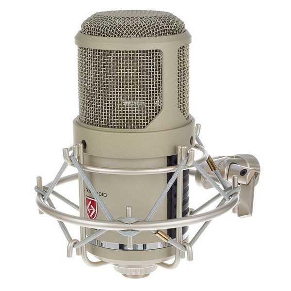 (新品) Lauten Audio Oceanus LT-381 大振膜 電容麥克風 - 平輸