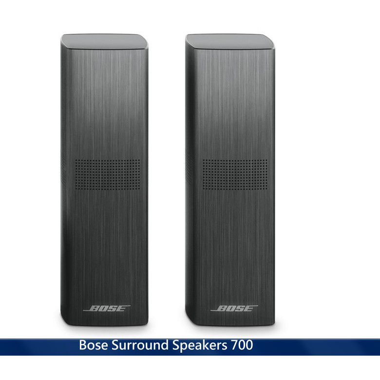 Bose Soundtouch 700聲吧 Modu500 重低音 700 Surround 後環繞 蝦皮購物