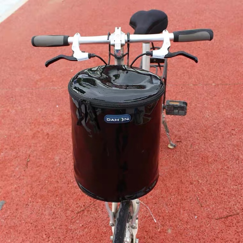 電動滑板車自行車腳踏車掛勾置物袋 置物籃