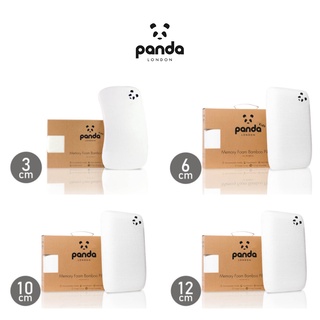 Panda London 甜夢枕/枕頭套 (3cm/6cm) 多款可選