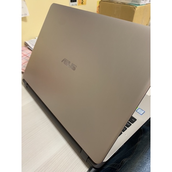 ❗️ASUS X507UB 二手電腦15.6吋 還有保固❗️