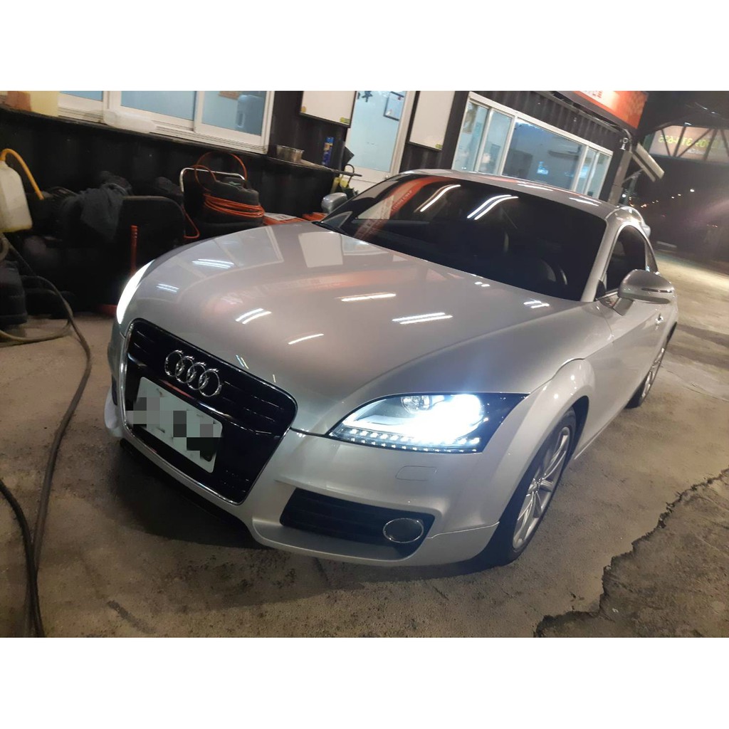 Tt 實跑5萬而已全額貸免頭款低利率找錢fb 阿強優質中古車 蝦皮購物