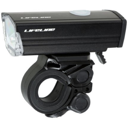 LifeLine - 375 流明  自行車前燈 大燈 頭燈 前燈 USB充電