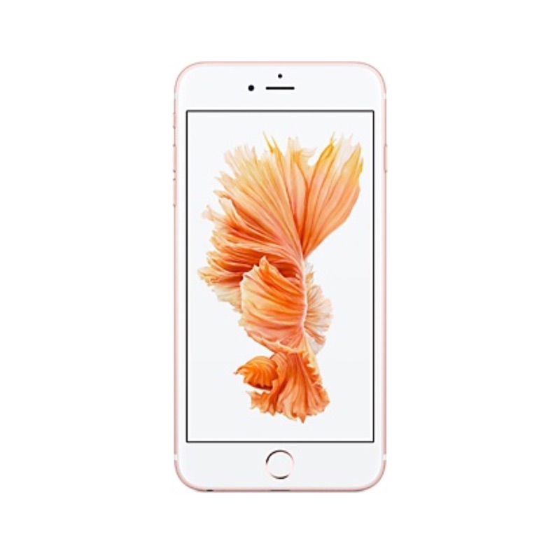 （全新機）iPhone 6s plus 64G - 誠可小議價
