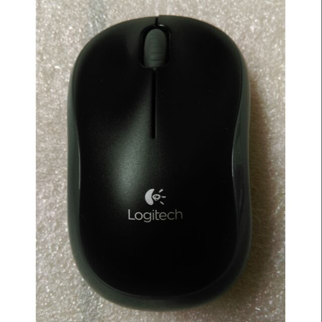 Logitech羅技 k270 無線鍵盤滑鼠組