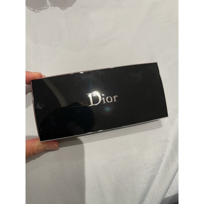 二手Dior 彩妝盤 購自法國