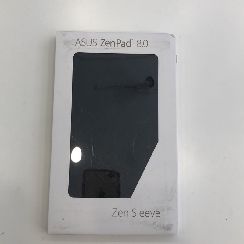 ASUS ZenPad 8.0原廠皮套 Z380KNL