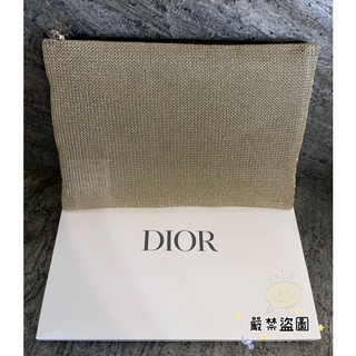 💫💫💫^^Smile美妝小舖^^ DIOR迪奧 Jadore極蘊化妝包 全新品