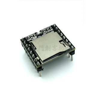Mini TF MP3 Player 播放器