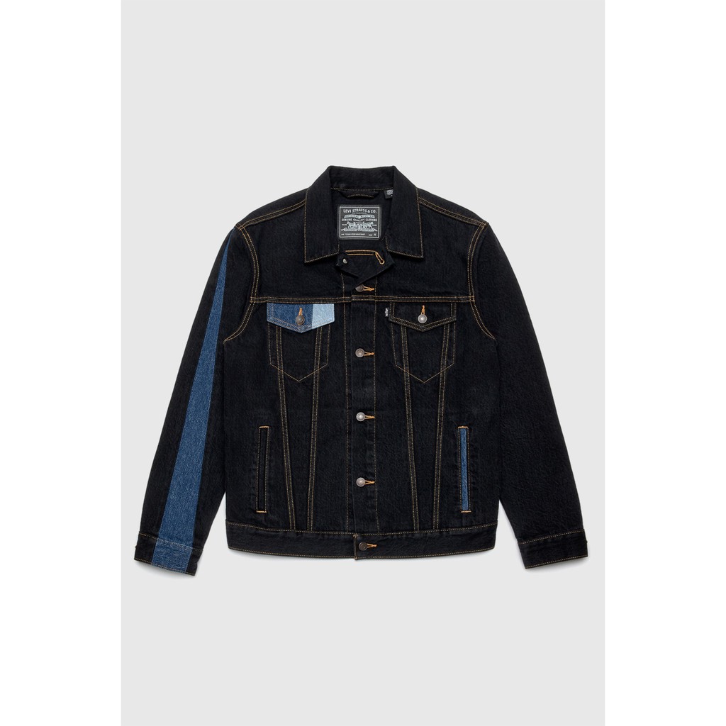 gosha rubchinskiy levi's