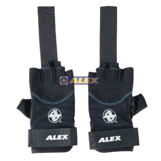 ALEX握把手套 A31 重訓手套 健身 握力帶