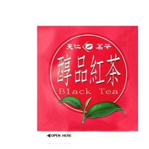 天仁茗茶  防潮包 紅茶/綠茶/香片茶/烏龍茶/茉香綠茶