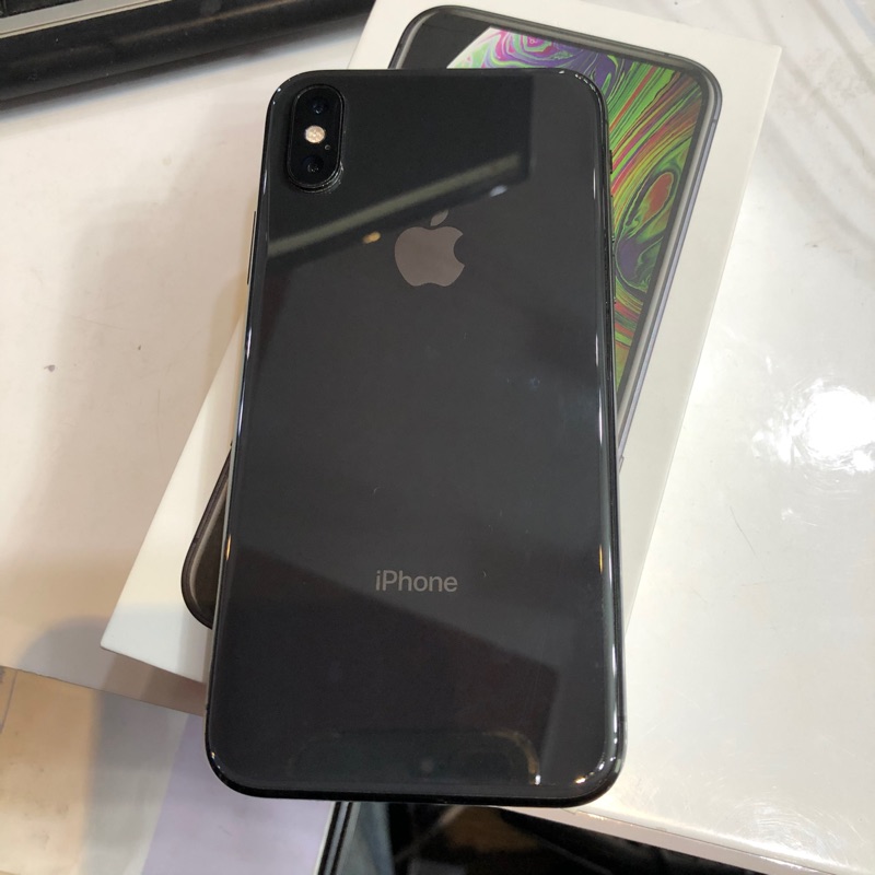 iPhone XS 256gb