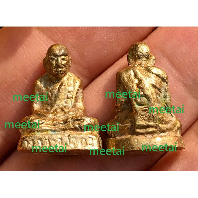 2563 帕阿贊歐 帕阿贊奧 稍哈 龍普空 師傅 自身 迷你 立尊 #阿贊奧 阿贊歐 阿贊O AJ 阿贊毆 LP 稍哈日