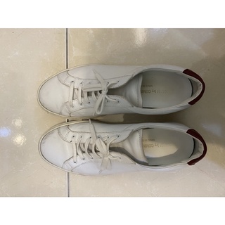 Common Projects 小白鞋 39號 便宜轉賣 降價