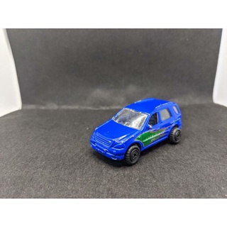 Mercedes-Benz CLK 二手藍色小汽車210819
