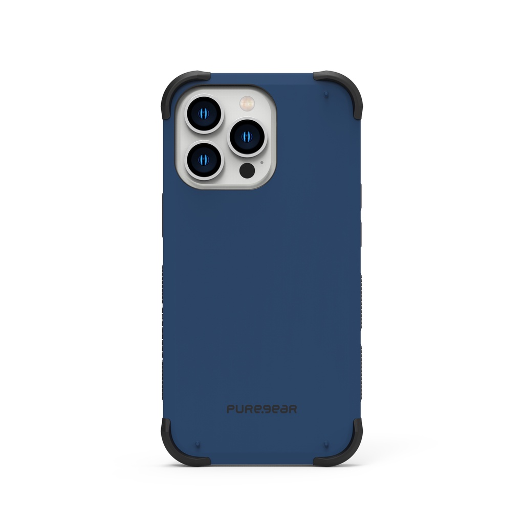 美國PureGear普格爾  iPhone 13 Pro  | DUALTEK坦克軍規保護殼