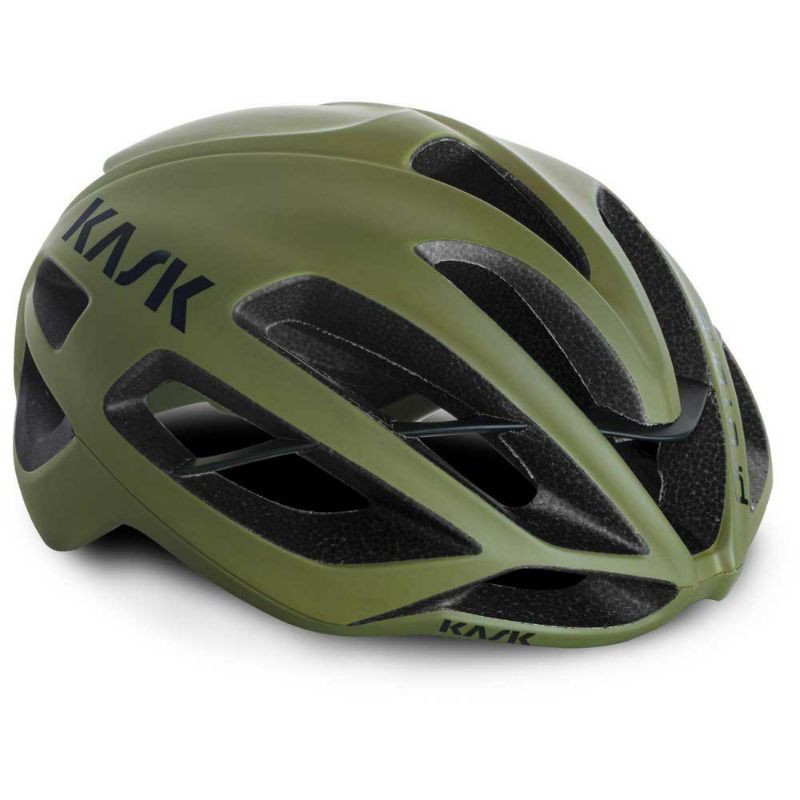 Kask Protone Road Helmet (Matt Olive Green) 安全帽