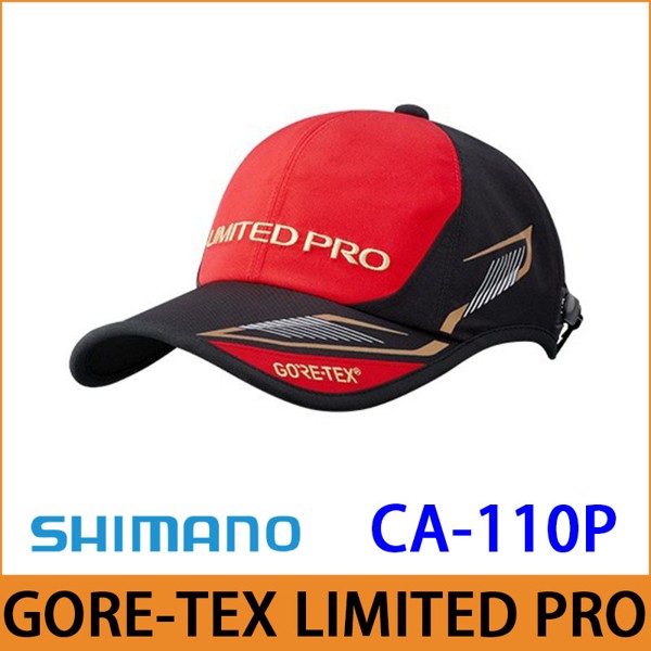 Goretex SHIMANO CA-110P 帽子