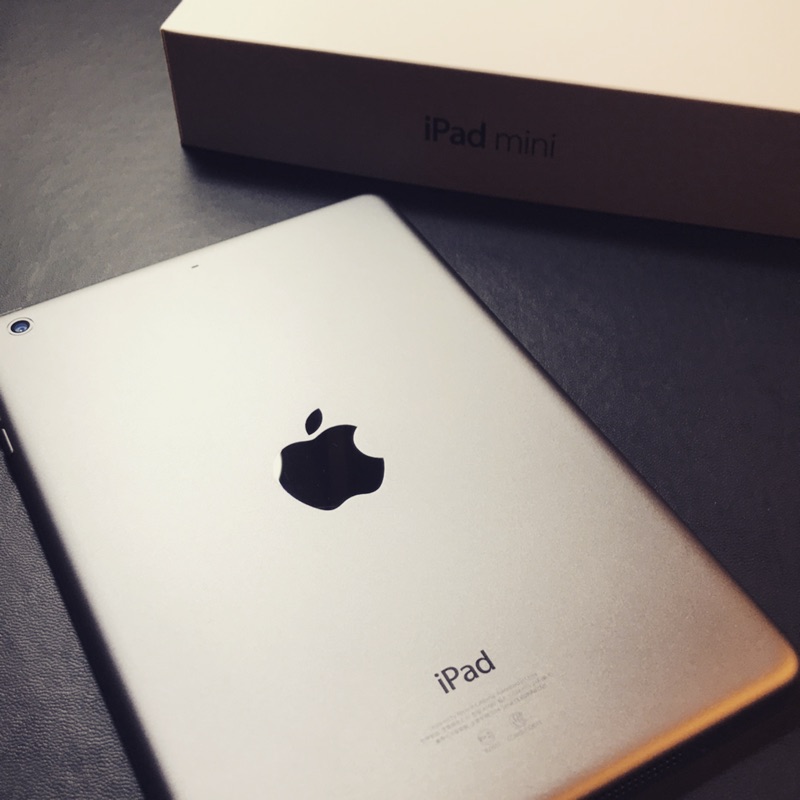 iPad mini2 16G WiFi